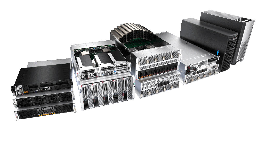 Supermicro ve NVIDIA GPU’lar: Yapay Zekâ Çağının Güç İttifakı